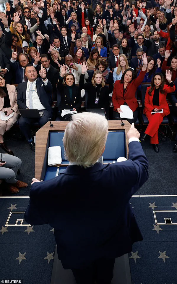 Trump's Controversial Gulf of Trump Proposal Sparks Debate Over Foreign Policy and Community Impact