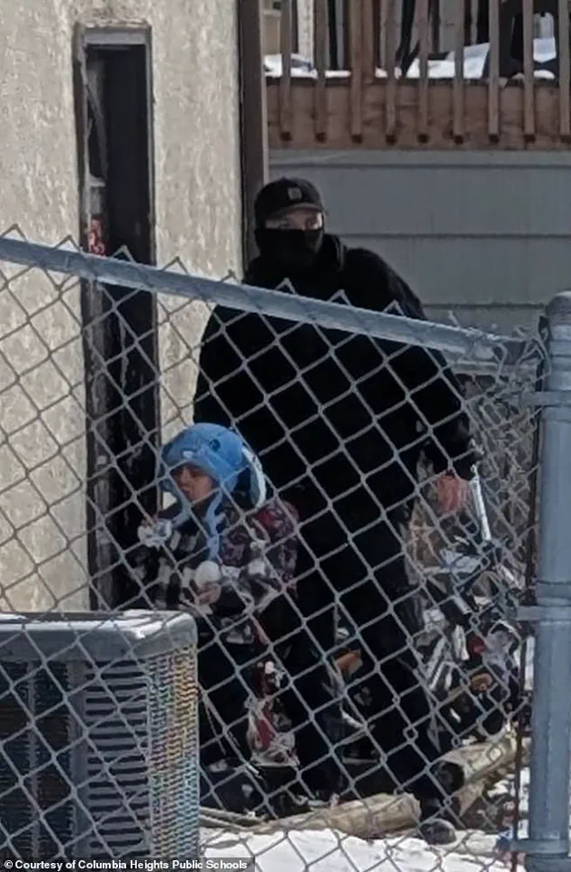 ICE and Critics Clash Over Alleged Child Detention as Agency Claims Child Was Abandoned