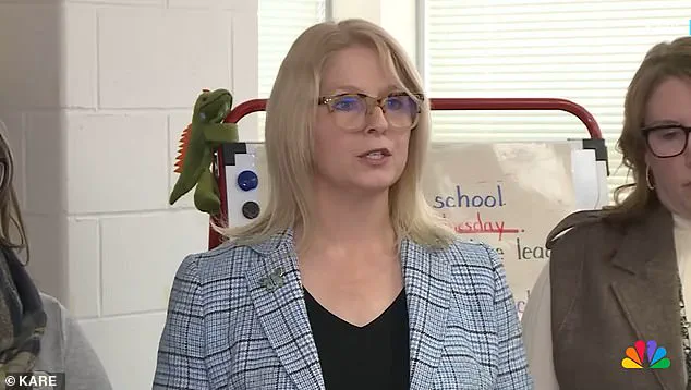 ICE and Critics Clash Over Alleged Child Detention as Agency Claims Child Was Abandoned