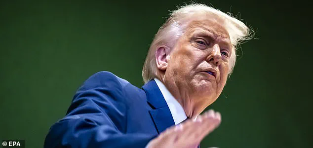 Late-Breaking Diplomacy: Trump's Board of Peace Targets Global Crises as Tensions Rise