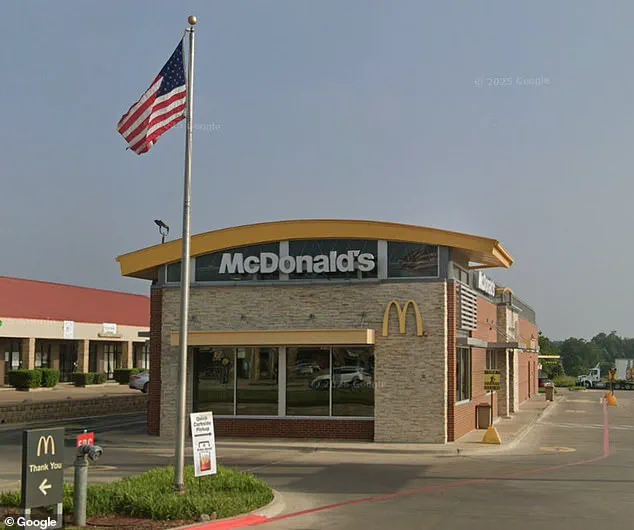 McDonald's Employee Arrested in Springtown for Alleged $700 Scam, Raising Community Concerns