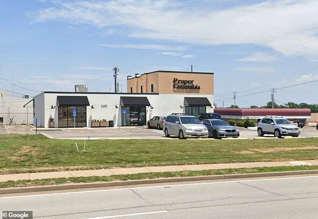 Rock Hill, Missouri: Cannabis Odor Complaints Surge in 2025, Sparking Public Health Crisis