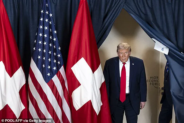 Trump's Greenland Gambit: Economic Coercion and Diplomatic Fallout Shape Global Economy