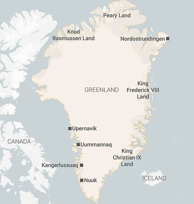 Trump's Greenland Gambit: Economic Coercion and Diplomatic Fallout Shape Global Economy