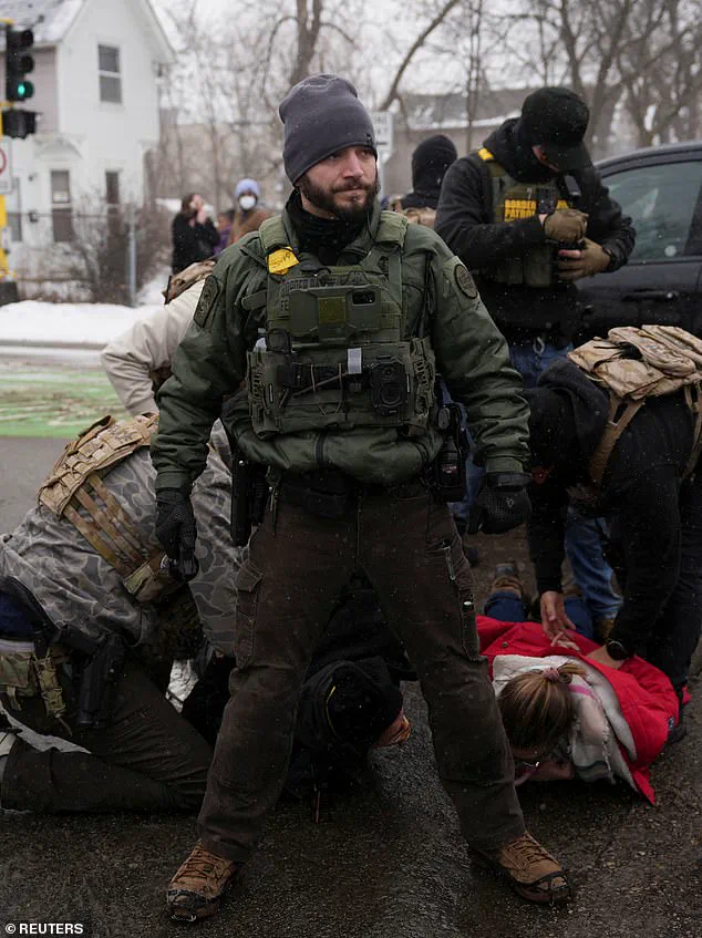 Border Czar Confronts Governor Over Immigration Policies Amid National Security Concerns