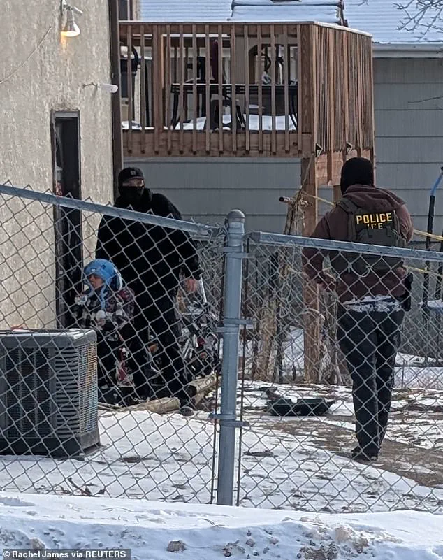 Border Czar Confronts Governor Over Immigration Policies Amid National Security Concerns