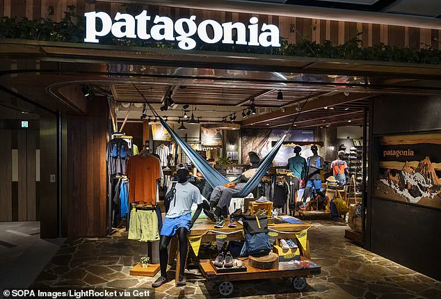 Corporate vs. Activist: Patagonia's Legal Battle with Environmental Drag Performer Pattie Gonia