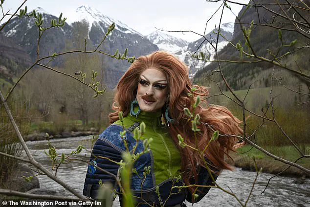 Corporate vs. Activist: Patagonia's Legal Battle with Environmental Drag Performer Pattie Gonia