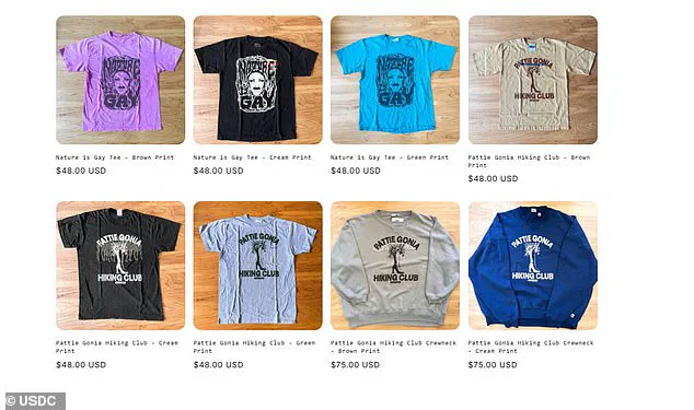 Corporate vs. Activist: Patagonia's Legal Battle with Environmental Drag Performer Pattie Gonia