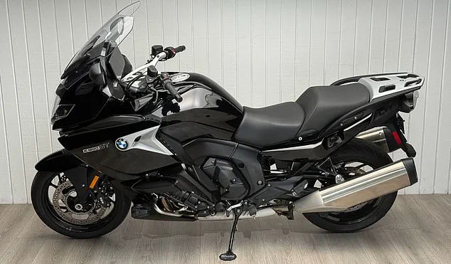 Ewan McGregor's Motorcycle Sale Sparks Debate Amid Relocation to Scotland