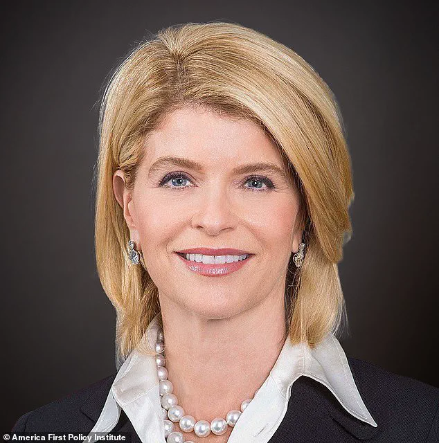 Former Ambassador Predicts Greenland's Shift Under Trump, Drawing Puerto Rico Parallels