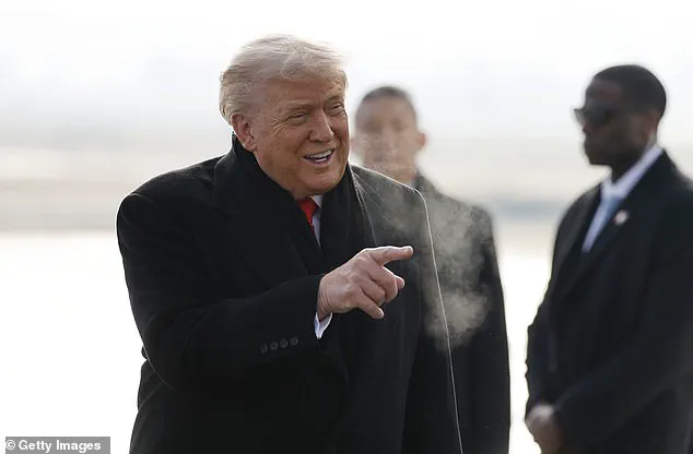 Former Ambassador Predicts Greenland's Shift Under Trump, Drawing Puerto Rico Parallels