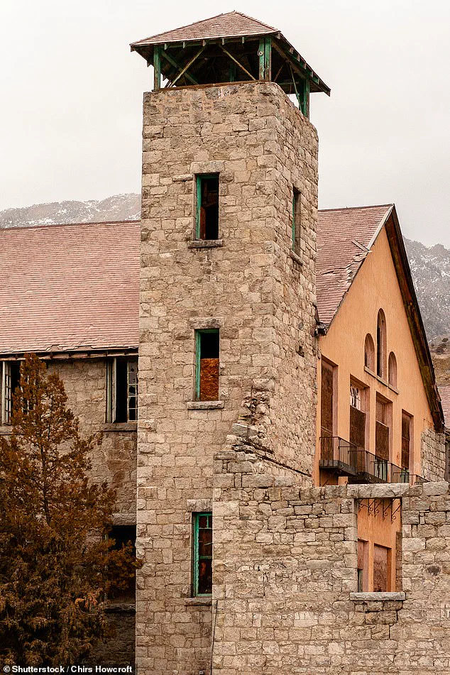 Historic Cottonwood Paper Mill at Crossroads: Preservationists Battle Landowner Over Demolition and Financial Implications