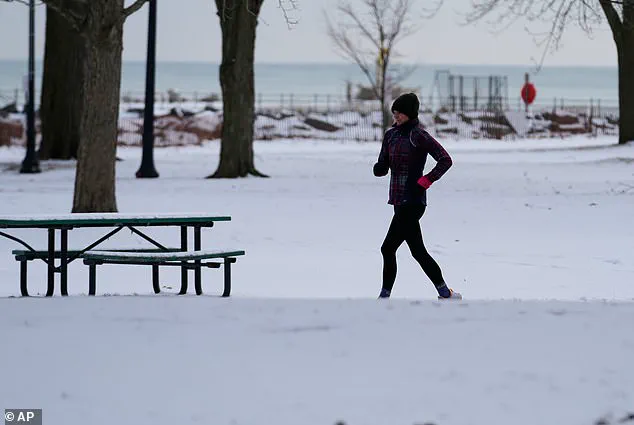 Historic Winter Storm 'Storm Fern' Brings Record Cold and Chaos to US: 'We’re Preparing for the Worst' – Resident in Texas