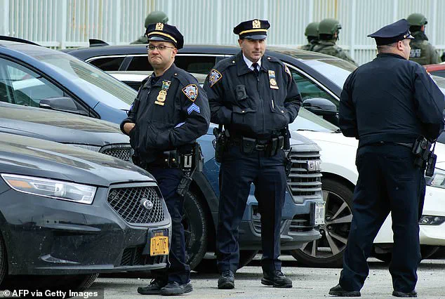 Judge Issues TRO Blocking Distribution of NYPD Documentary Footage Amid Lawsuit Over 'Life-Threatening' Content