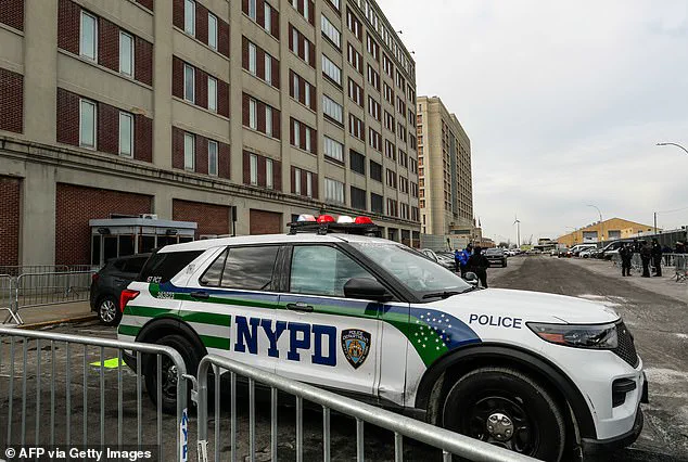 Judge Issues TRO Blocking Distribution of NYPD Documentary Footage Amid Lawsuit Over 'Life-Threatening' Content