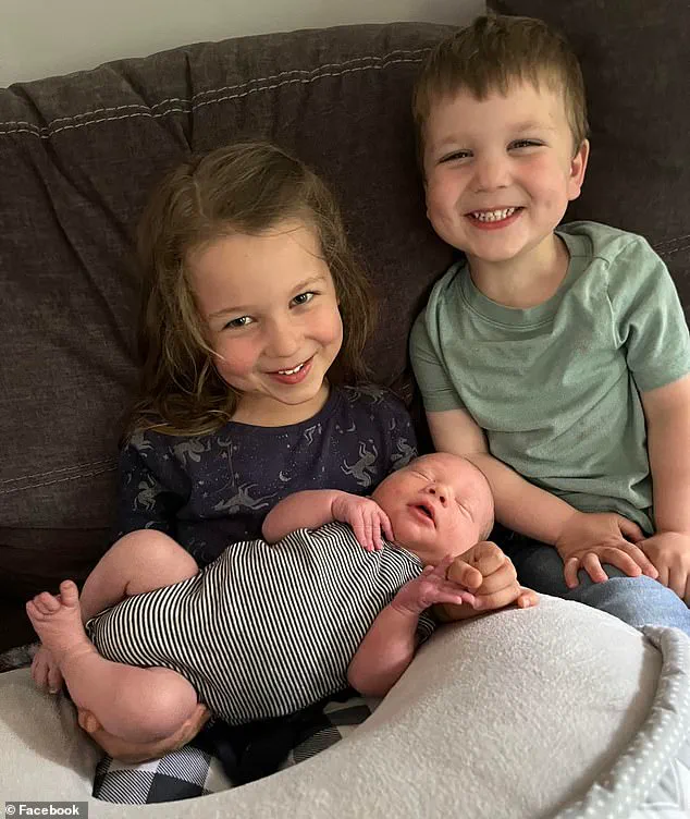 Late-Breaking: Mother Accused of Killing 3 Children in Postpartum Psychotic Break Sues Doctors Over Medication