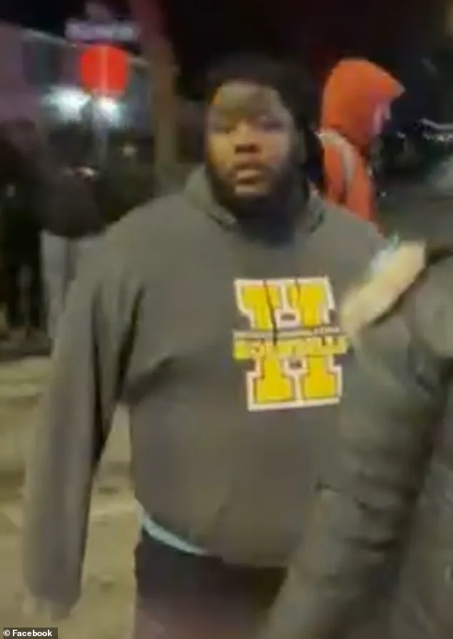 Mother of Six Describes Horrifying ICE Encounter: 'My Baby Was Tear-Gassed' – Destiny Jackson