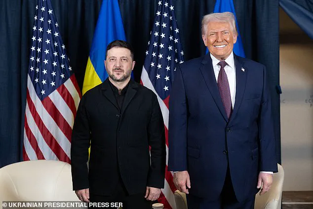 U.S. Envoys and Putin Hold Talks on Ukraine Peace Plan as Kremlin Cites Progress