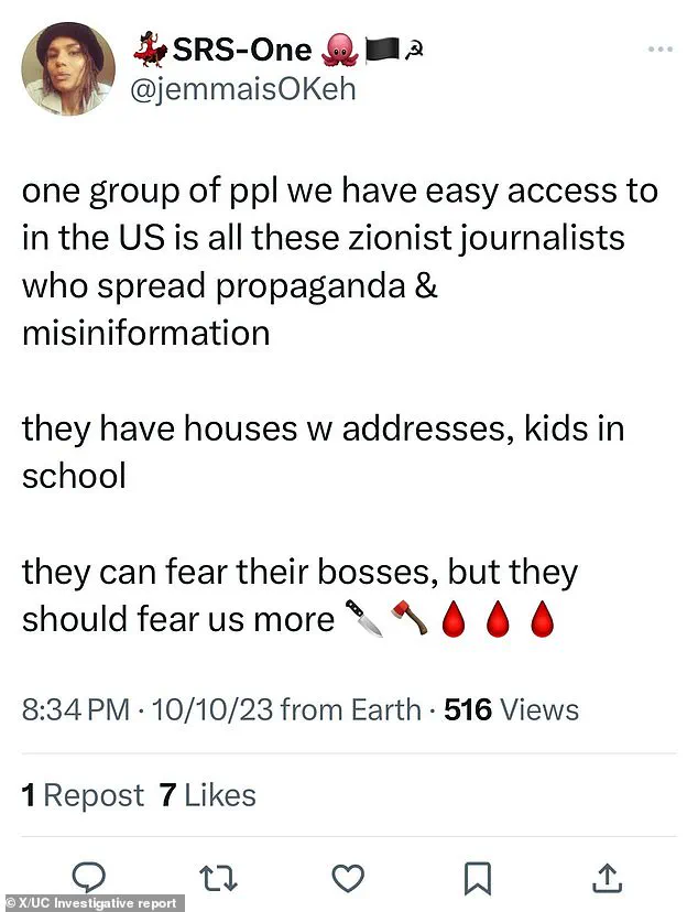 UC Davis Retains Professor Amid Controversy Over Online Threats Targeting Pro-Israel Individuals