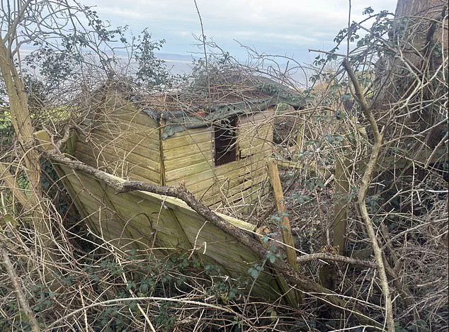Exclusive Insights: The Abandoned £1 Million Retreat of Kelsey Grammer in Portishead