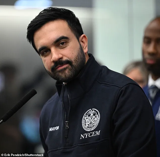 Homeless Encampments Reemerge in Manhattan as Mamdani's Policy Contrasts with Adams' Approach