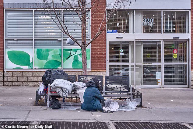 Homeless Encampments Reemerge in Manhattan as Mamdani's Policy Contrasts with Adams' Approach