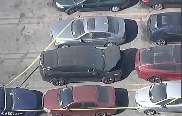 Interstate Legal Warrants and Government Coordination in High-Profile Murder Investigations