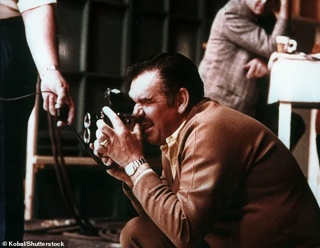 Russell Meyer: Defying Hollywood's Moral Codes and Redefining Cinema's Aesthetic in Mid-20th Century America