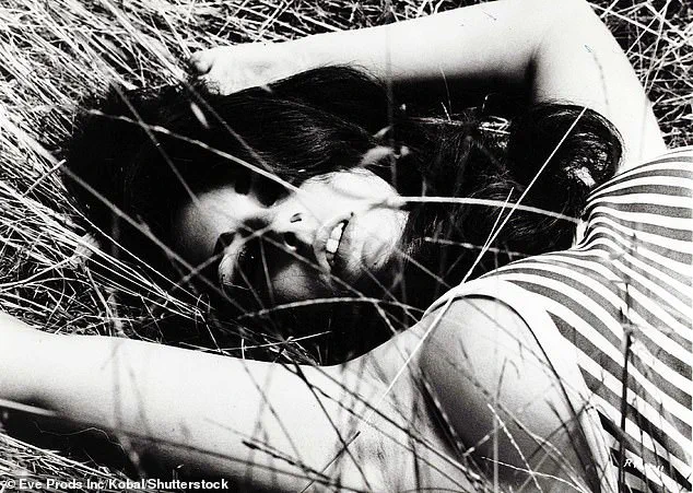 Russell Meyer: Defying Hollywood's Moral Codes and Redefining Cinema's Aesthetic in Mid-20th Century America