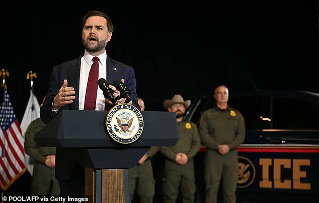 Trump's Immigration Policies Under Scrutiny as Minnesota Child Becomes Symbol of National Crisis