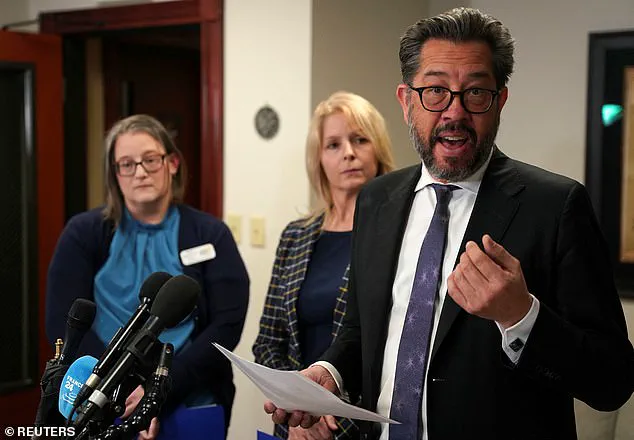 Trump's Immigration Policies Under Scrutiny as Minnesota Child Becomes Symbol of National Crisis