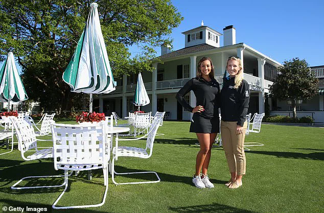 Controversies Shake $100 Billion Golf Industry as Scandals Undermine Reputation