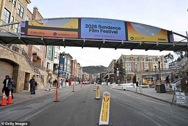 Explosive Sundance Confrontation Sparks National Debate on Politics, Public Safety, and Rising Division