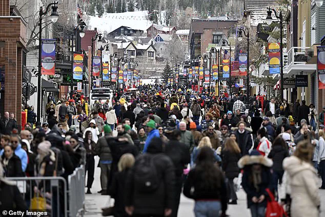 Explosive Sundance Confrontation Sparks National Debate on Politics, Public Safety, and Rising Division