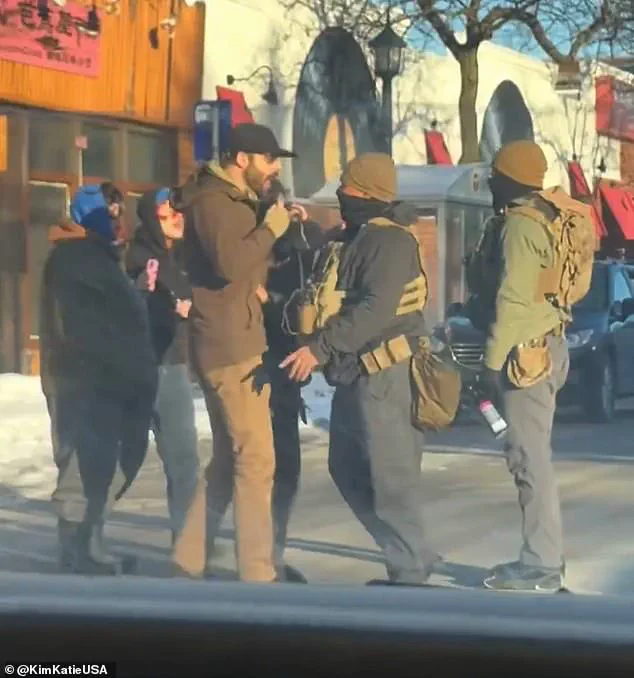 Federal Agent Shoots Alex Jeffrey Pretti in Minneapolis, Reigniting Tensions and Sparking Protests