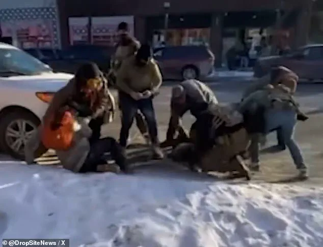 Federal Agent Shoots Alex Jeffrey Pretti in Minneapolis, Reigniting Tensions and Sparking Protests