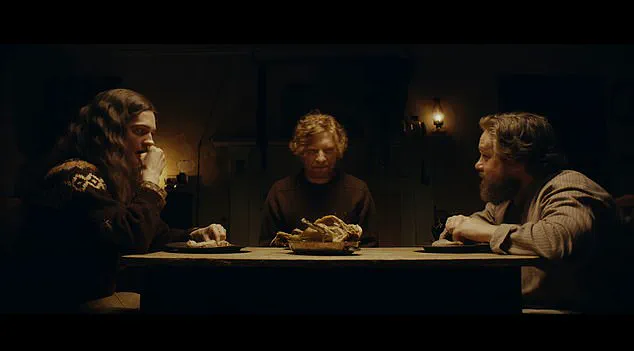 Gayle Rankin's Bold Reinvention Stuns at Sundance with Dark Comedy *The Incomer*