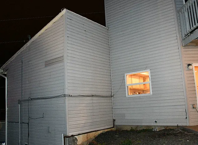 The Shocking Revelation Behind 2,800 Disturbing Images