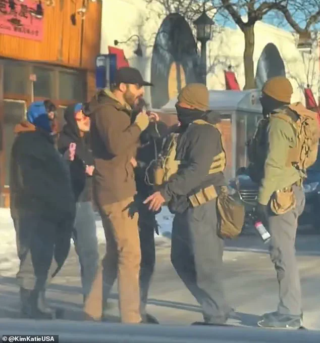 Urgent Questions Arise as Federal Officials and Bystanders Clash Over Circumstances of Nurse's Fatal Shooting During Border Patrol Operation