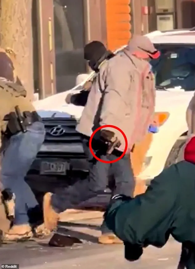 Urgent Questions Arise as Federal Officials and Bystanders Clash Over Circumstances of Nurse's Fatal Shooting During Border Patrol Operation