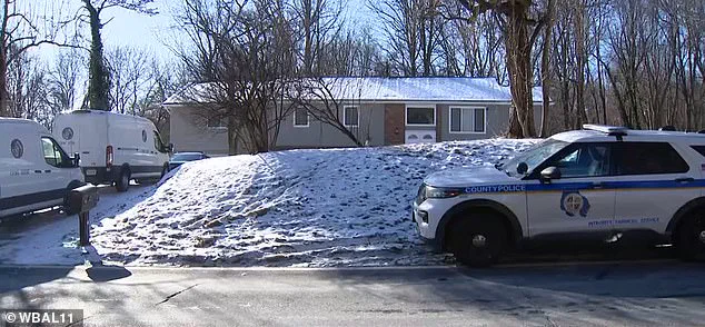 Breaking: 20-Year-Old Suspect in Owings Mills Stabbing Calls 911 After Attack, Faces Attempted Murder Charges