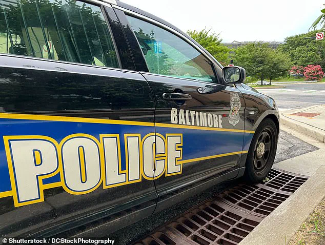 Breaking: 20-Year-Old Suspect in Owings Mills Stabbing Calls 911 After Attack, Faces Attempted Murder Charges