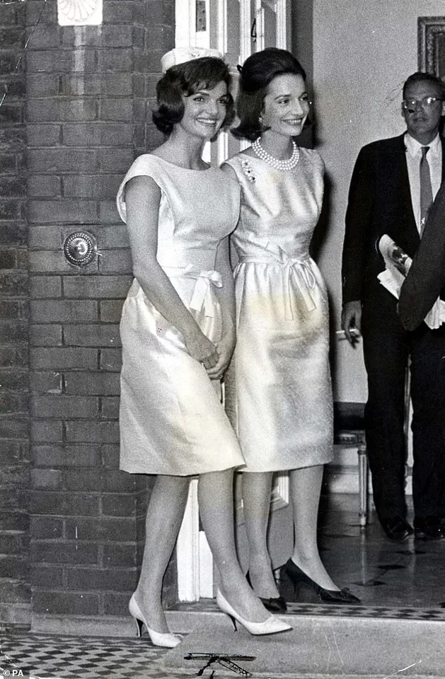 Exclusive: Behind Closed Doors – The Untold Potential of Jackie Kennedy's £25m Mayfair Townhouse, Access Granted to Few