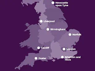 Exclusive: Behind Closed Doors – The Untold Potential of Jackie Kennedy's £25m Mayfair Townhouse, Access Granted to Few