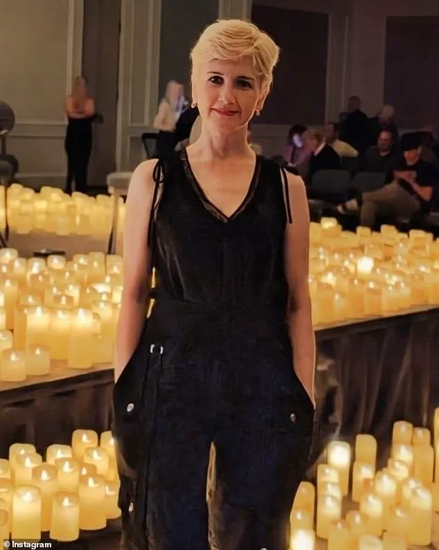 Tech Millionaire Charged with Murder After Wife Found Dead in California Mountain Range