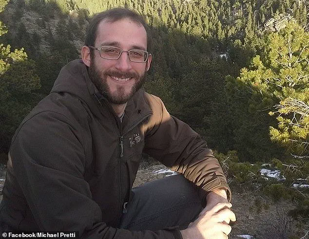 Urgent: Alex Pretti Killed in Border Patrol Shooting, Second Fatality This Month Sparks National Outrage and Challenge to White House Narrative