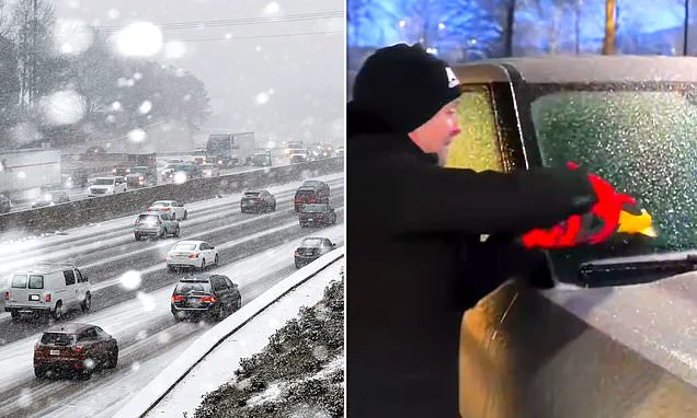 Winter Storm Fern: Deadly Cold Snap and Widespread Chaos as Emergency Services Struggle