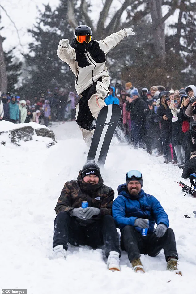 Winter Storm Fern Estimated to Cost Over $100 Billion, Leave 16 Dead Across 17 States