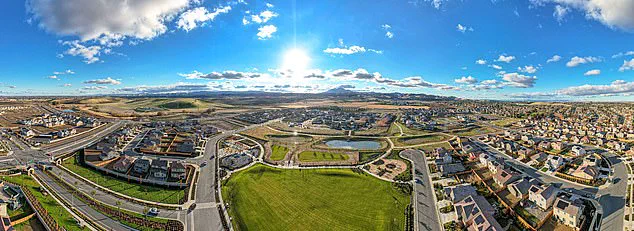 A Decade-Long Cold Case Reignited: Former Mayoral Candidate Arrested in Wife's Murder, Investigators Say